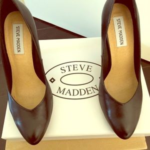 Steven Madden size 8